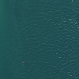 Satellite imagery of Home Point, NZ