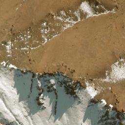 Satellite imagery of Cordón Las Ventanas, AR