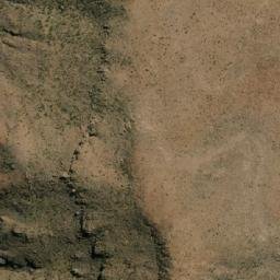 Satellite imagery of Cerro Cajón de Agua, AR