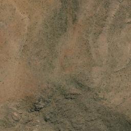 Satellite imagery of Cerro Cajón de Agua, AR