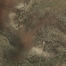 Satellite imagery of Cerritos Colorados, AR