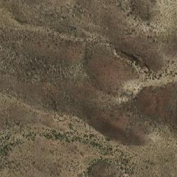 Satellite imagery of Cerritos Colorados, AR