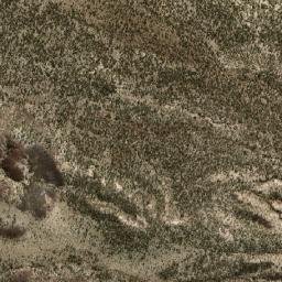 Satellite imagery of Cerro La Porteña, AR