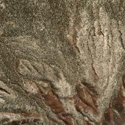 Satellite imagery of Cerro La Porteña, AR