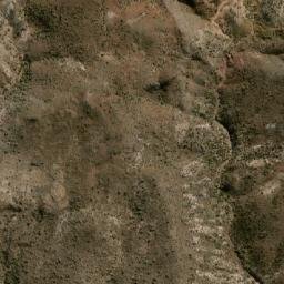 Satellite imagery of Cerro Toscoso, AR