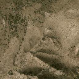 Satellite imagery of Cerro Toscoso, AR