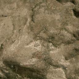 Satellite imagery of Cerro Tonto, AR