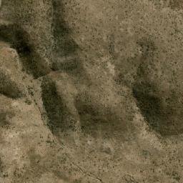 Satellite imagery of Cerro Tonto, AR