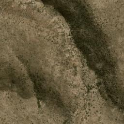 Satellite imagery of Cerro Tonto, AR