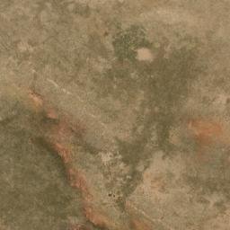 Satellite imagery of La Ventana, AR