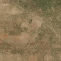 Satellite imagery of La Ventana, AR