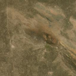 Satellite imagery of Loma Rayo, AR