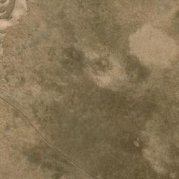 Satellite imagery of Cerro Clarín, AR