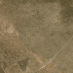 Satellite imagery of Cerro Clarín, AR