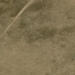 Satellite imagery of Cerro Clarín, AR