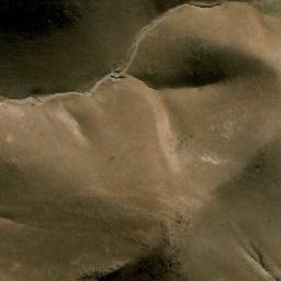 Satellite imagery of Cerro Pelado, AR