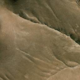 Satellite imagery of Cerro Pelado, AR