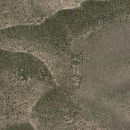 Satellite imagery of Mount Rescue, AU