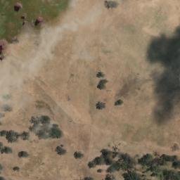Satellite imagery of Crisp Hill, AU