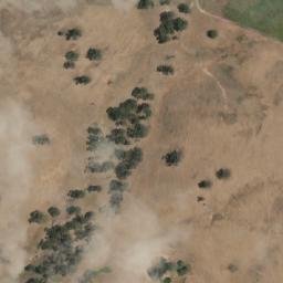 Satellite imagery of East Hills, AU