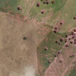 Satellite imagery of East Hills, AU