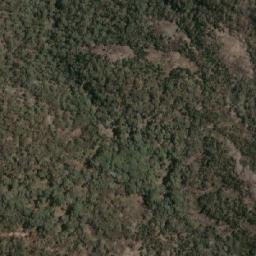 Satellite imagery of Mount Jergyle, AU