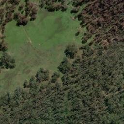 Satellite imagery of Big Hill, AU