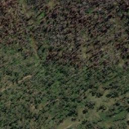 Satellite imagery of Big Hill, AU