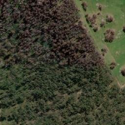 Satellite imagery of Big Hill, AU
