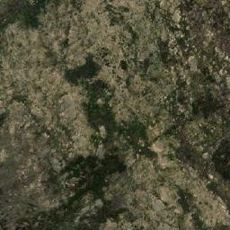 Satellite imagery of Yaouk Peak, AU