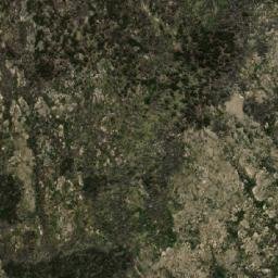 Satellite imagery of Yaouk Peak, AU