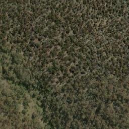 Satellite imagery of Pheasant Hill, AU