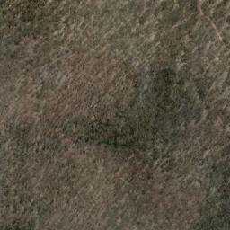 Satellite imagery of Mount Colinton, AU