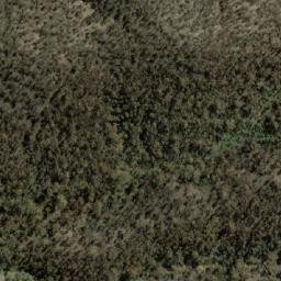 Satellite imagery of Wallaby Hill, AU