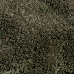 Satellite imagery of Wallaby Hill, AU