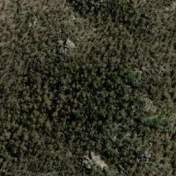 Satellite imagery of Wallaby Hill, AU