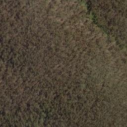 Satellite imagery of Mount Anembo, AU