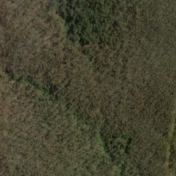 Satellite imagery of Mount Anembo, AU