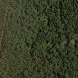 Satellite imagery of Mount Anembo, AU