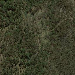 Satellite imagery of Mount Italy, AU