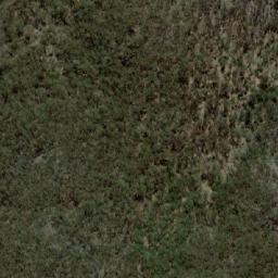Satellite imagery of Mount Italy, AU