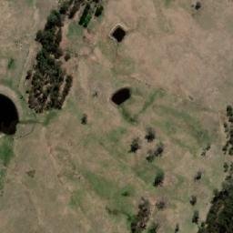 Satellite imagery of Jinden Hill, AU