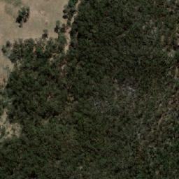 Satellite imagery of Jinden Hill, AU