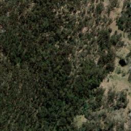 Satellite imagery of Jinden Hill, AU
