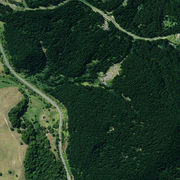 Satellite imagery of 2351 TANGOWAHINE, NZ