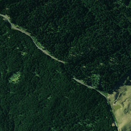 Satellite imagery of 2351 TANGOWAHINE, NZ