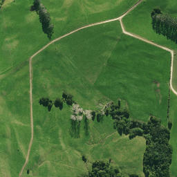 Satellite imagery of 52 RUARANGI, NZ