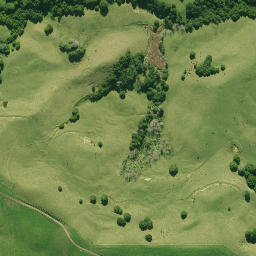 Satellite imagery of A1 (Tangihua SD), NZ