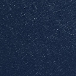 Satellite imagery of Bream Head, NZ