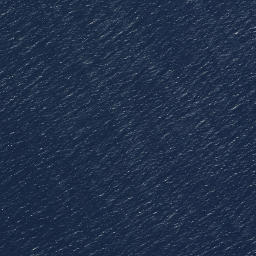 Satellite imagery of Bream Head, NZ